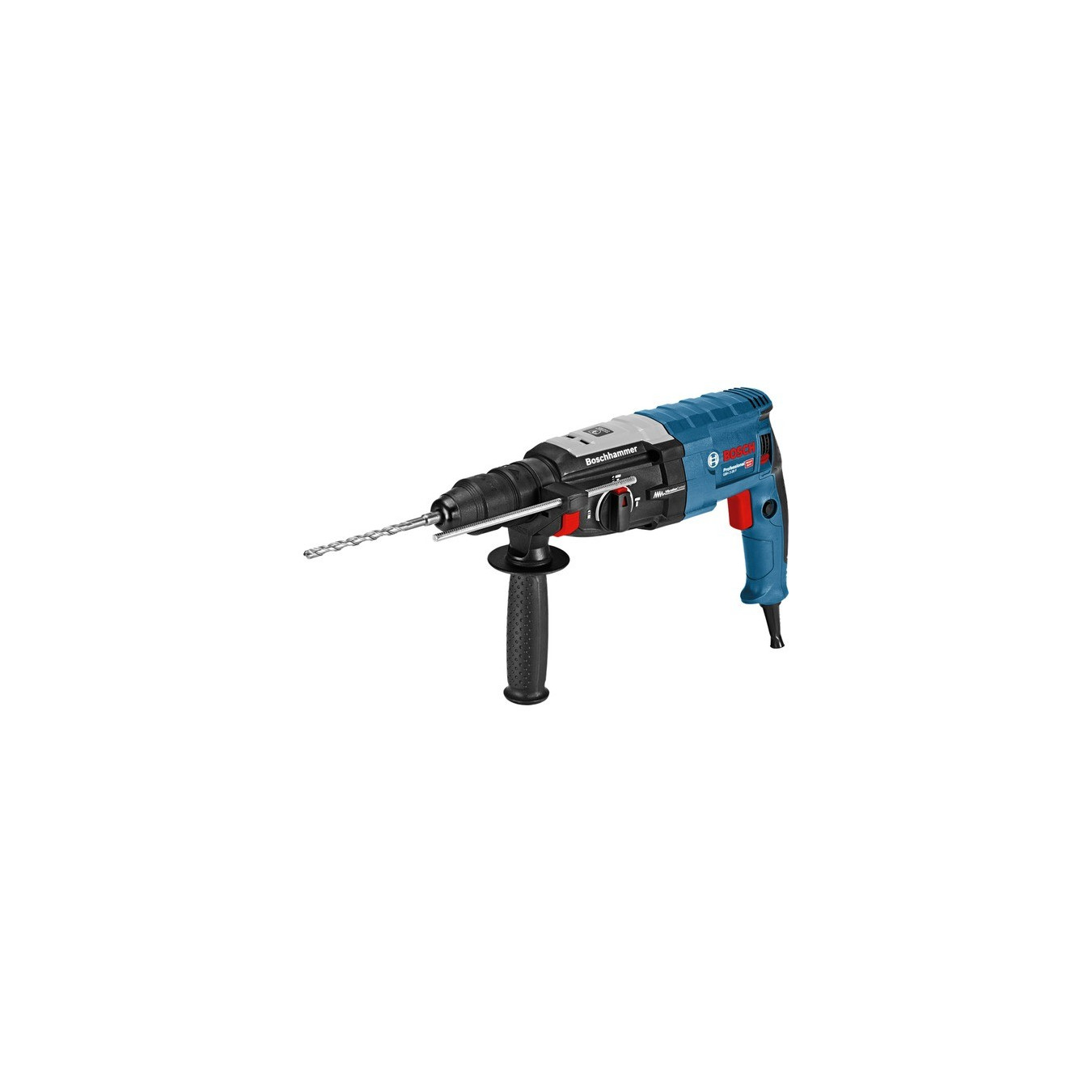 Hammer drill GBH 2-28 F Professional — Buy in Cyprus with Fast Delivery