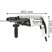 Hammer drill GBH 2-28 F Professional — Buy in Cyprus with Fast Delivery