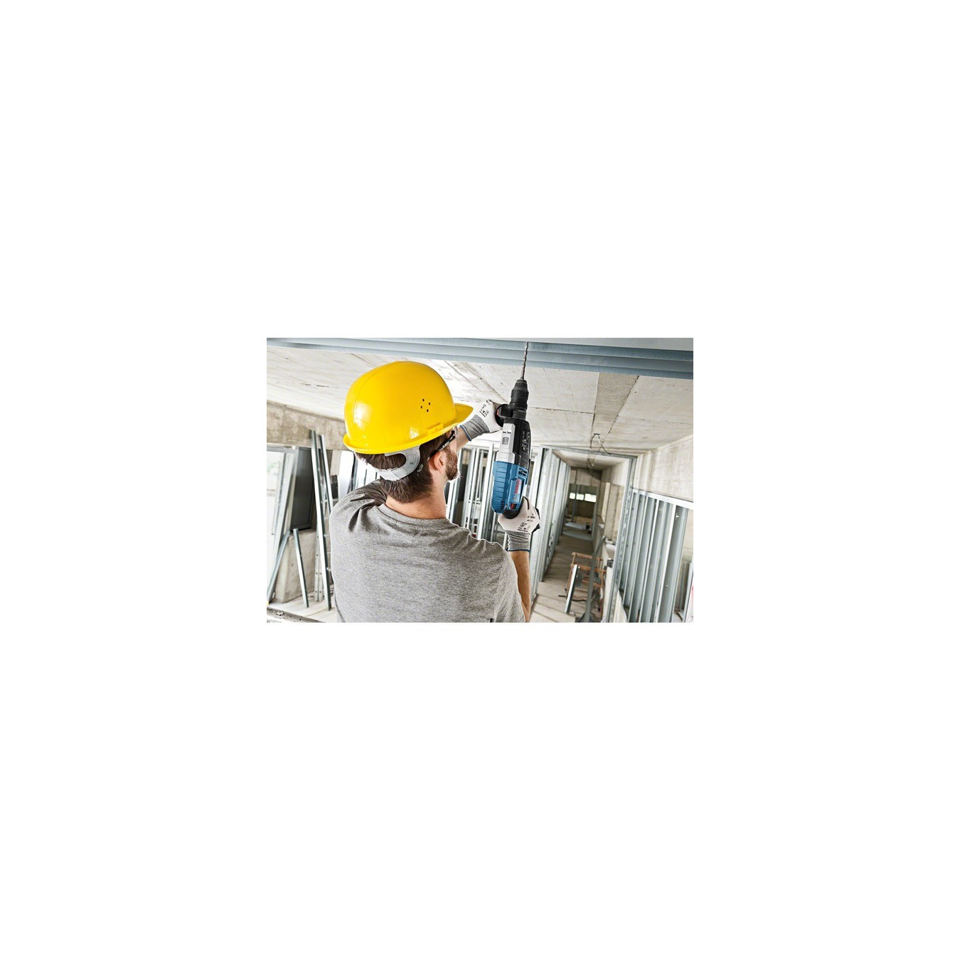 Hammer drill GBH 2-28 F Professional — Buy in Cyprus with Fast Delivery