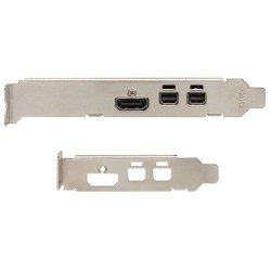 Buy SPARKLE Intel Arc A310 - 4GB GDDR6, 1000 MHz, Blue/Black, PCIe 4.0 in Cyprus, Nicosia, Limassol, Larnaka, Pafos