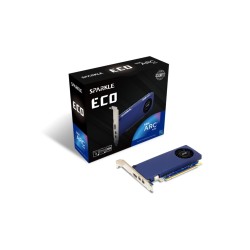 Buy SPARKLE Intel Arc A310 - 4GB GDDR6, 1000 MHz, Blue/Black, PCIe 4.0 in Cyprus, Nicosia, Limassol, Larnaka, Pafos