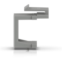 Keystone Blank Insert with Passage, Pack of 12, Cover — Buy in Cyprus with Fast Delivery