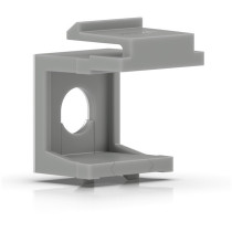Keystone Blank Insert with Passage, Pack of 12, Cover — Buy in Cyprus with Fast Delivery