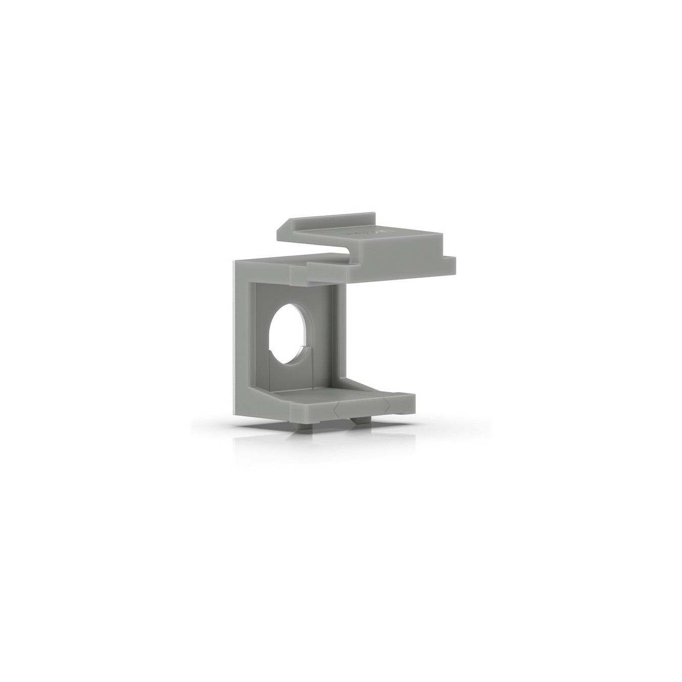 Keystone Blank Insert with Passage, Pack of 12, Cover — Buy in Cyprus with Fast Delivery