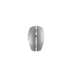 Buy Cherry GENTIX BT Wireless Mouse - JW-7500-20 - Grey, Bluetooth 5.0, 2000 DPI... in Cyprus, Nicosia, Limassol, Larnaka, Pafos