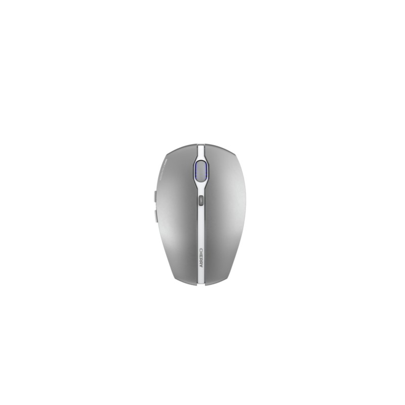 Buy Cherry GENTIX BT Wireless Mouse - JW-7500-20 - Grey, Bluetooth 5.0, 2000 DPI... in Cyprus, Nicosia, Limassol, Larnaka, Pafos