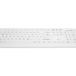Buy Cherry Medical Active Key AK-C8100 - Wireless RF 2.4GHz - German QWERTZ, Whi... in Cyprus, Nicosia, Limassol, Larnaka, Pafos