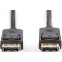 DisplayPort connection cable, Full HD 1080p — Buy in Cyprus with Fast Delivery