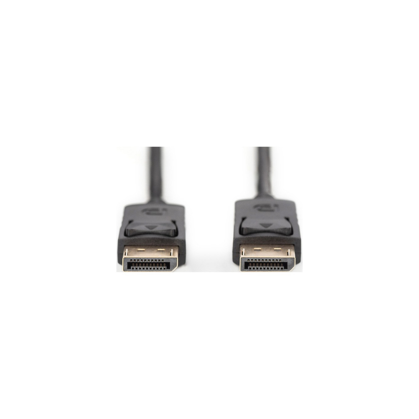 DisplayPort connection cable, Full HD 1080p — Buy in Cyprus with Fast Delivery