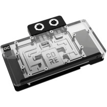 Core RX 9070 XT Hellhound + Pure, water cooling — Buy in Cyprus with Fast Delivery