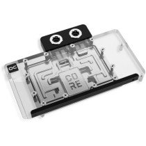 Core RX 9070 XT Hellhound + Pure, water cooling — Buy in Cyprus with Fast Delivery