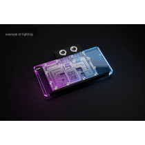 Core RX 9070 XT Hellhound + Pure, water cooling — Buy in Cyprus with Fast Delivery
