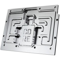 Core RX 9070 XT Hellhound + Pure, water cooling — Buy in Cyprus with Fast Delivery