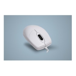 Buy Cherry Medical Active Key Mouse - AK-PMJ1 - Wired USB, White in Cyprus, Nicosia, Limassol, Larnaka, Pafos