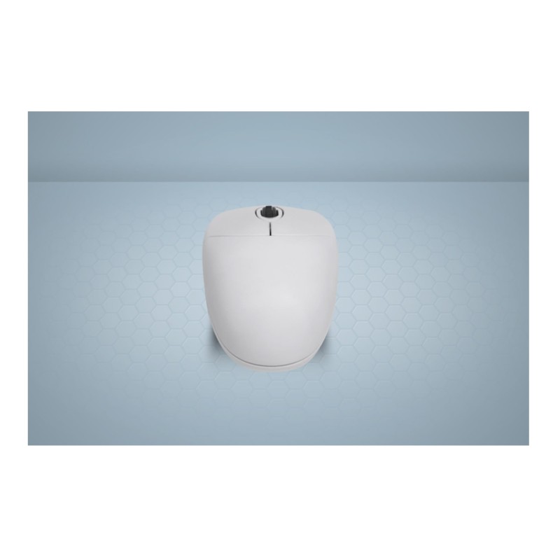 Buy Cherry Medical Active Key Mouse - AK-PMJ1 - Wired USB, White in Cyprus, Nicosia, Limassol, Larnaka, Pafos