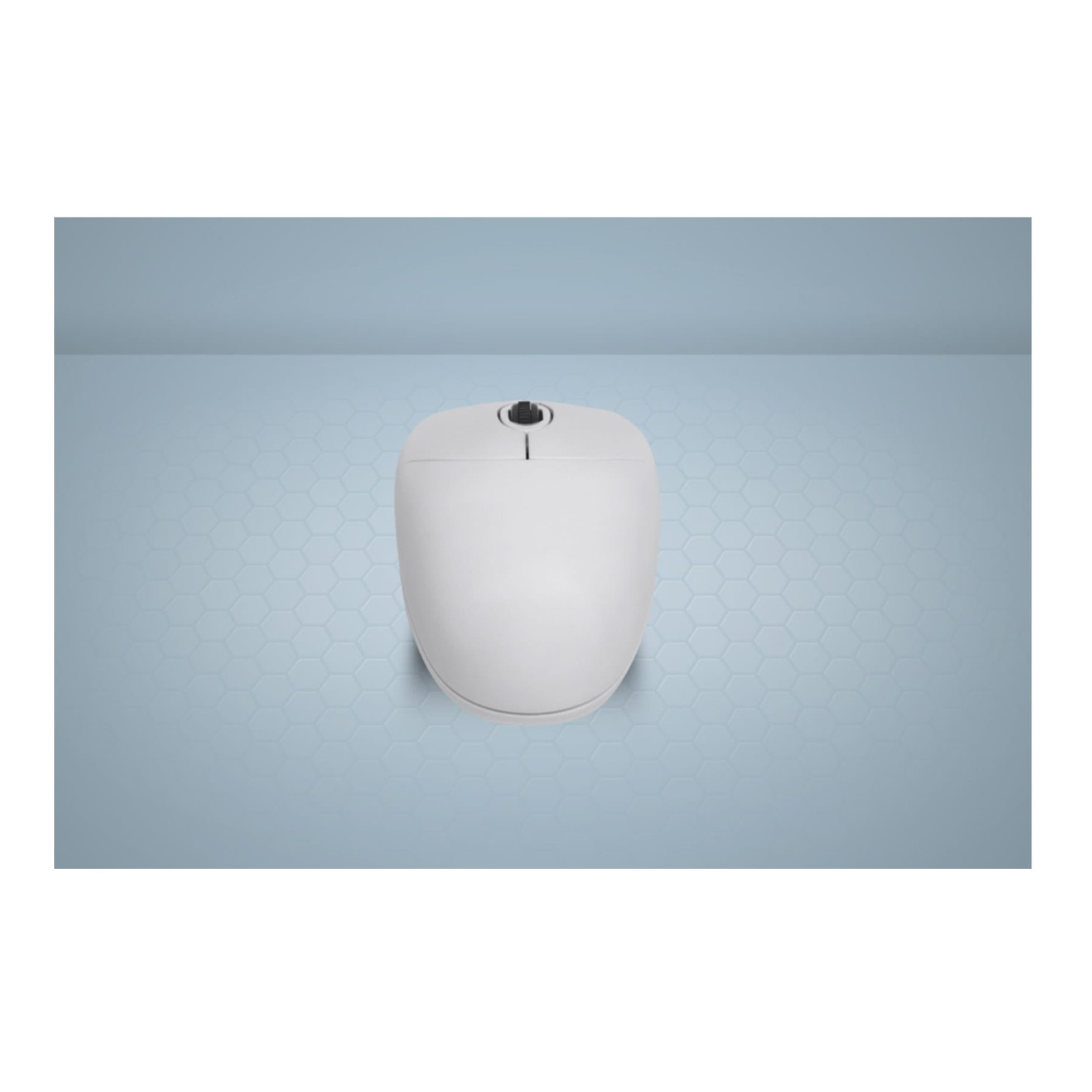 Cherry Medical Active Key Mouse - AK-PMJ1 - Wired USB, White — Buy in Cyprus with Fast Delivery