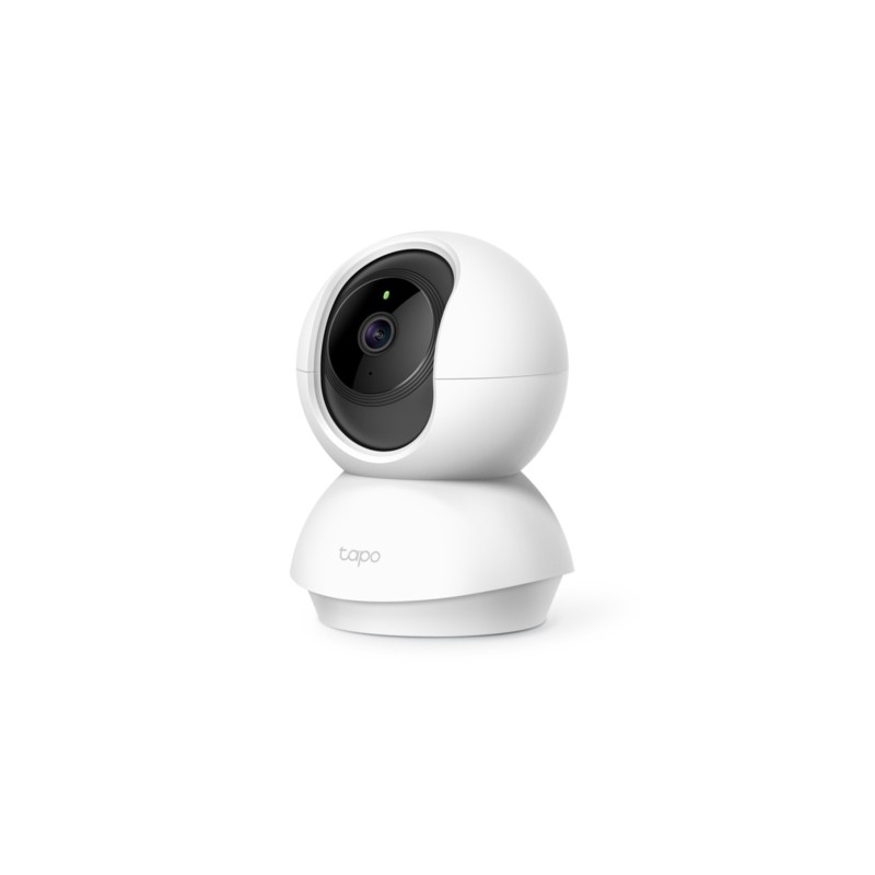 Buy TP-Link Tapo C210 - 3MP Indoor Security Camera - Night Vision, Motion Alerts... in Cyprus, Nicosia, Limassol, Larnaka, Pafos