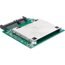 Card Reader SATA to CFast (91714), card reader — Buy in Cyprus with Fast Delivery