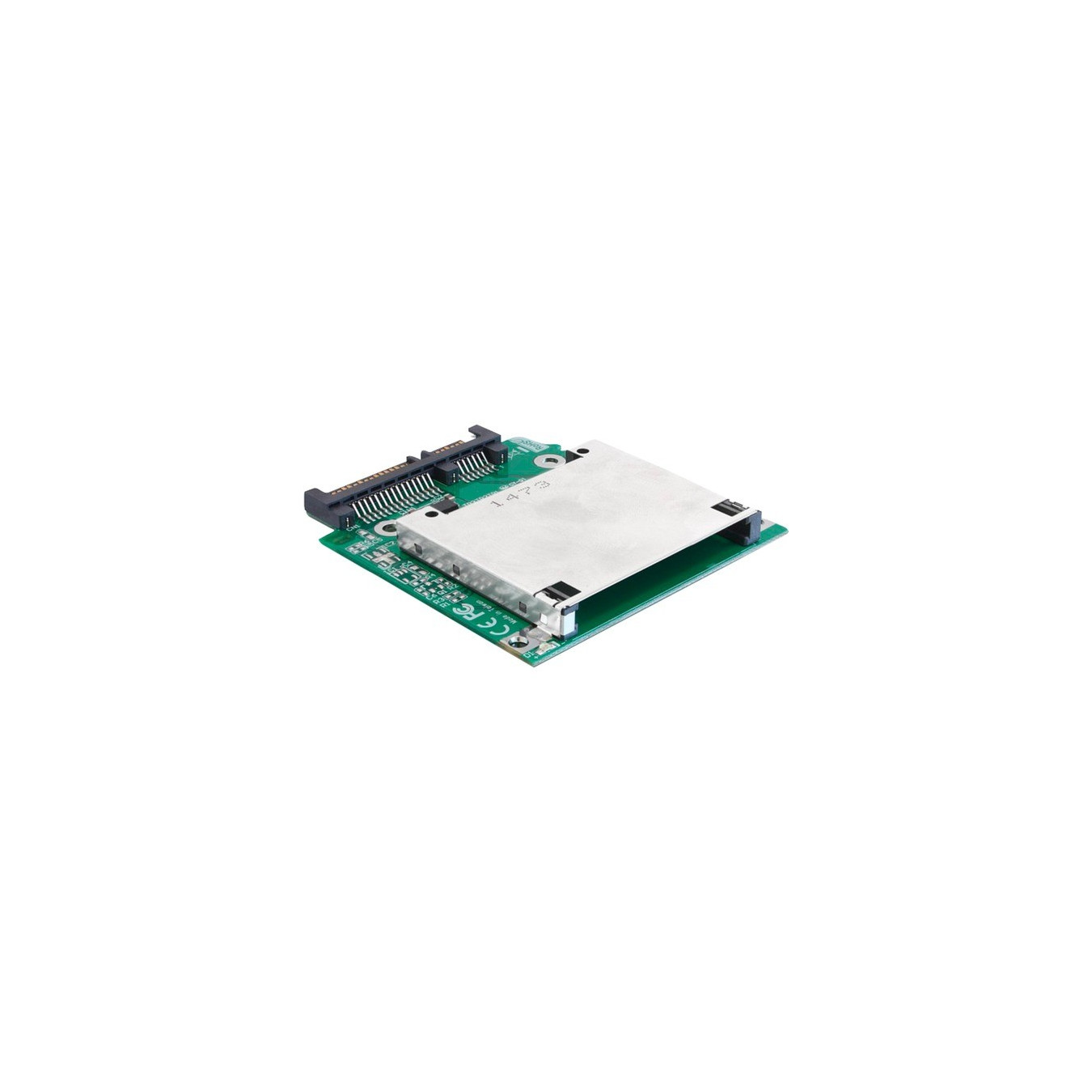 Card Reader SATA to CFast (91714), card reader — Buy in Cyprus with Fast Delivery