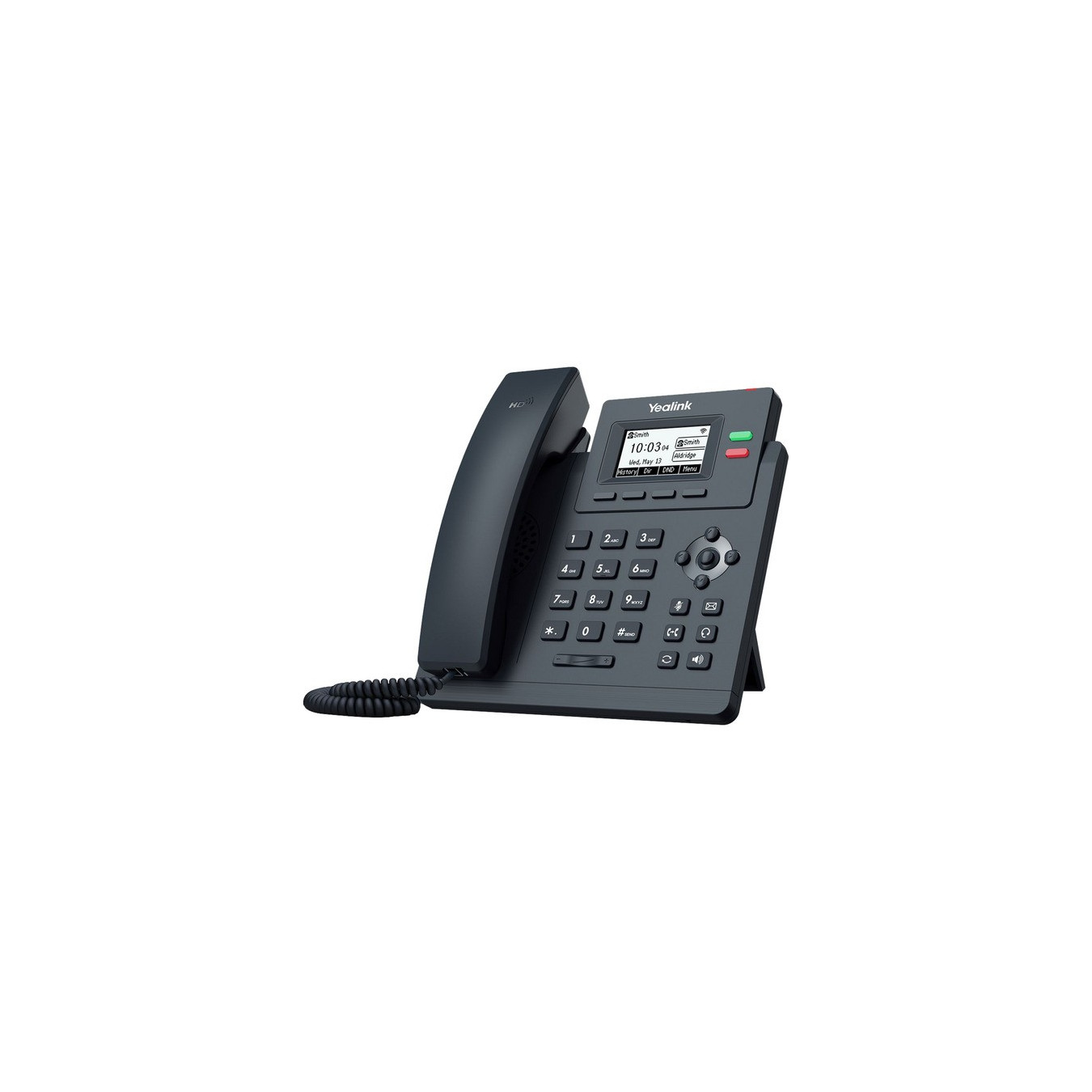 SIP-T31W, VoIP-Telefon — Buy in Cyprus with Fast Delivery