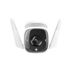 Buy TP-Link Tapo C310 - 3MP Outdoor Wi-Fi Security Camera - Night Vision, IP66, ... in Cyprus, Nicosia, Limassol, Larnaka, Pafos