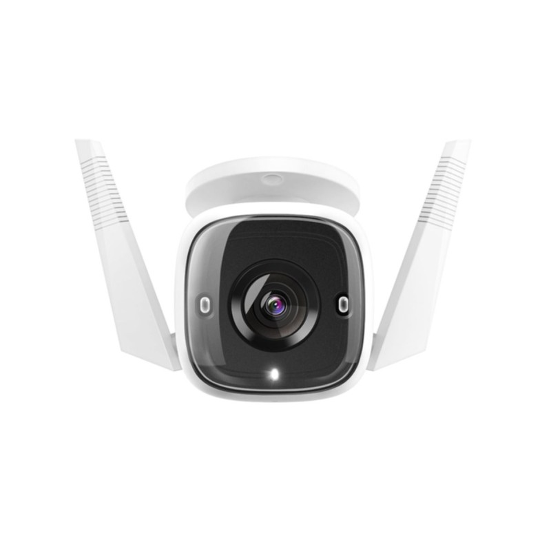 Buy TP-Link Tapo C310 - 3MP Outdoor Wi-Fi Security Camera - Night Vision, IP66, ... in Cyprus, Nicosia, Limassol, Larnaka, Pafos