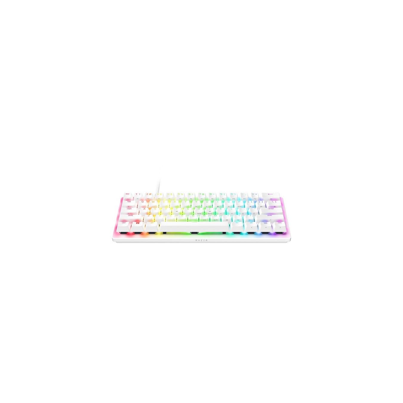 Huntsman V3 Pro Mini, Gaming Keyboard — Buy in Cyprus with Fast Delivery