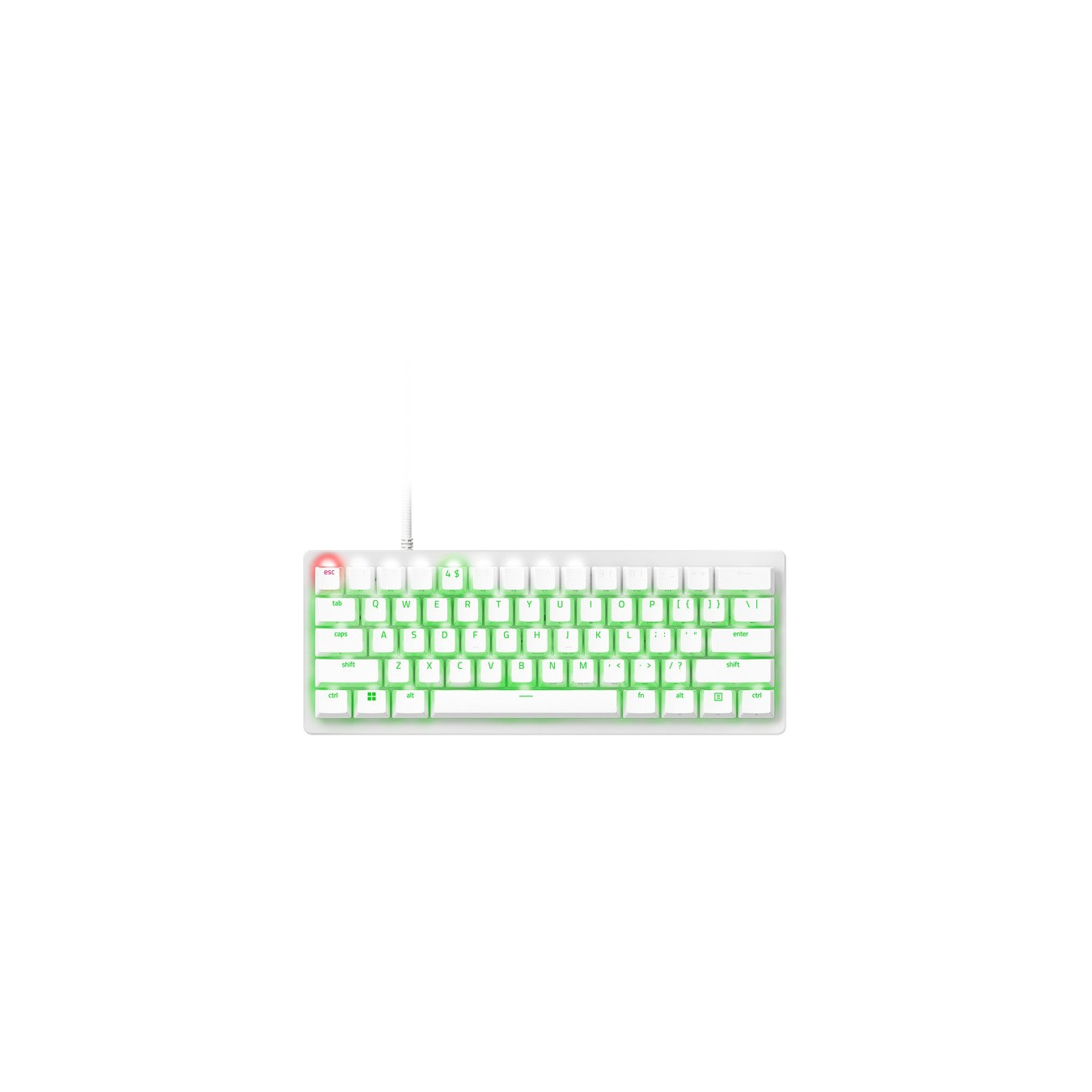 Huntsman V3 Pro Mini, Gaming Keyboard — Buy in Cyprus with Fast Delivery
