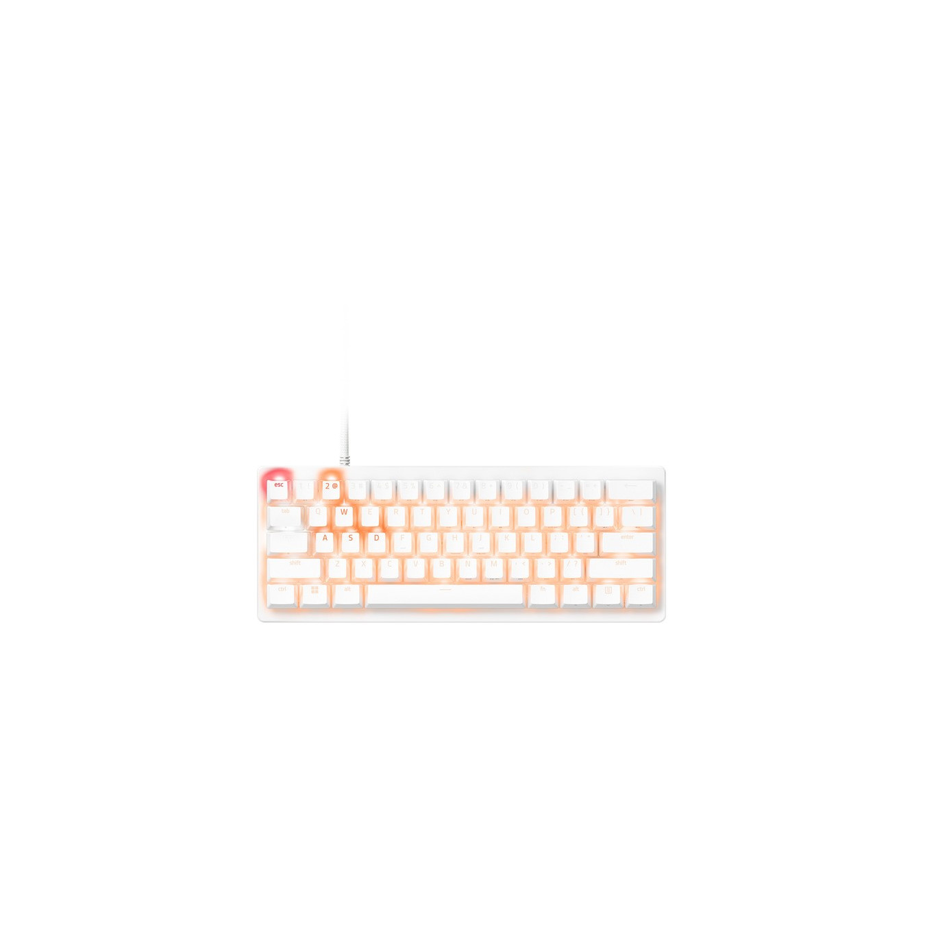 Huntsman V3 Pro Mini, Gaming Keyboard — Buy in Cyprus with Fast Delivery