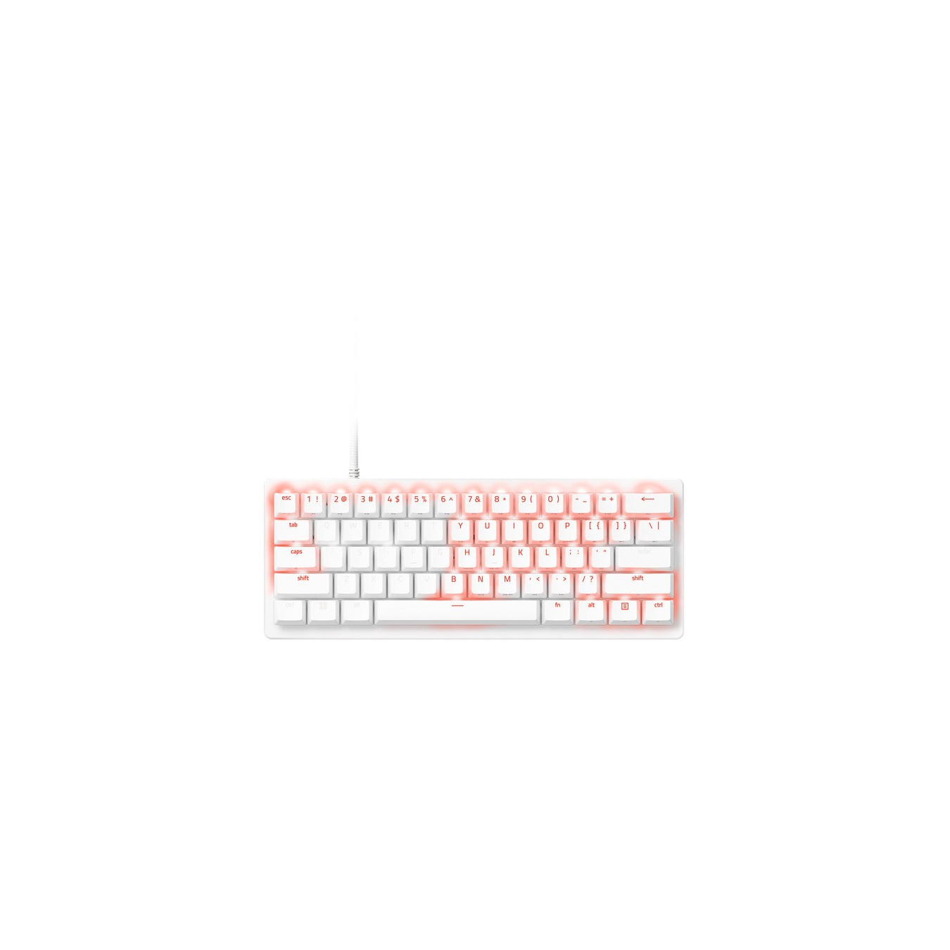 Huntsman V3 Pro Mini, Gaming Keyboard — Buy in Cyprus with Fast Delivery