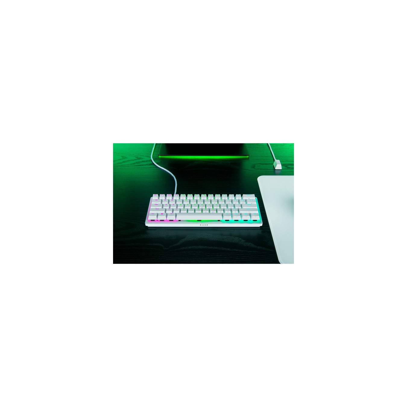Huntsman V3 Pro Mini, Gaming Keyboard — Buy in Cyprus with Fast Delivery
