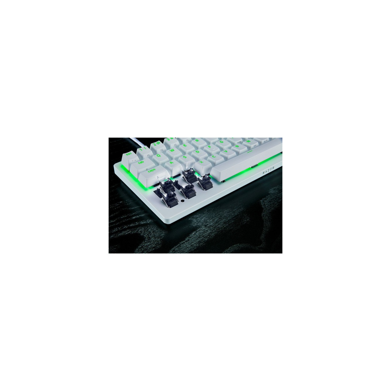 Huntsman V3 Pro Mini, Gaming Keyboard — Buy in Cyprus with Fast Delivery
