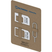 SIM Adapter Kit — Buy in Cyprus with Fast Delivery