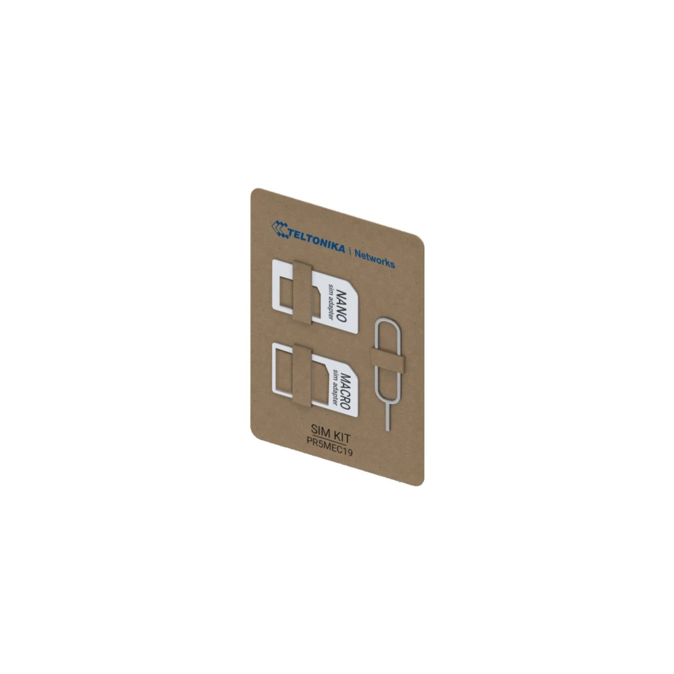 SIM Adapter Kit — Buy in Cyprus with Fast Delivery