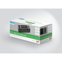 APC BE850G2-GR – 850VA/520W UPS - 8 Schuko Outlets | Armenius Store