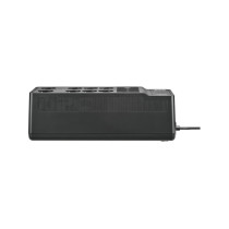 APC Back-UPS BE1050G2-GR - 1050VA (600W) UPS - 8 Outlets, USB-A & USB-C, 230V, Wall/Floor-Mount