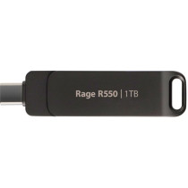 Rage R550 1TB, USB-Stick — Buy in Cyprus with Fast Delivery