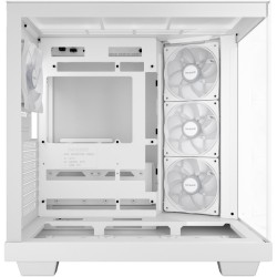 be quiet! Light Base 500 LX White Tower Case - BGW86 (Boxed) — Buy in Cyprus with Fast Delivery