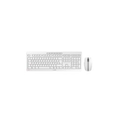 Buy Cherry Wireless Keyboard & Mouse Combo - JD-8560DE-0 - Rechargeable Grey, Ge... in Cyprus, Nicosia, Limassol, Larnaka, Pafos