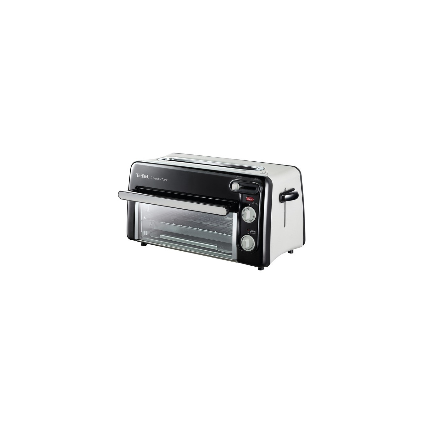 Toast-Oven TL 6008, Toaster — Buy in Cyprus with Fast Delivery