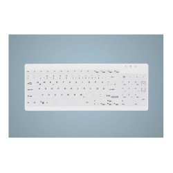 Buy Cherry Medical Active Key AK-C7012 - Wired USB Medical Keyboard, White, Germ... in Cyprus, Nicosia, Limassol, Larnaka, Pafos