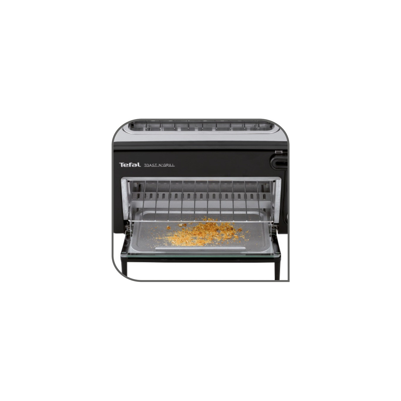 Toast-Oven TL 6008, Toaster — Buy in Cyprus with Fast Delivery