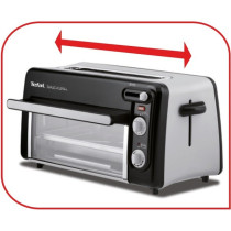 Toast-Oven TL 6008, Toaster — Buy in Cyprus with Fast Delivery