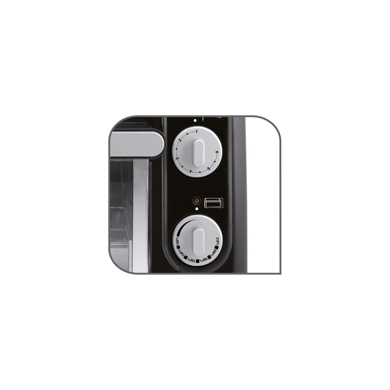Toast-Oven TL 6008, Toaster — Buy in Cyprus with Fast Delivery