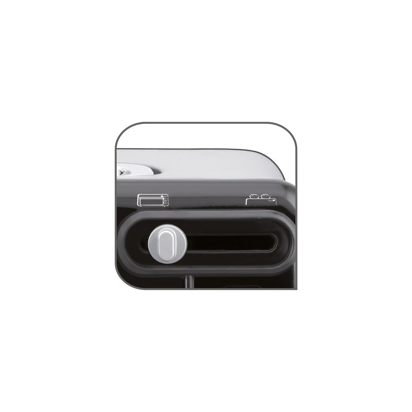 Toast-Oven TL 6008, Toaster — Buy in Cyprus with Fast Delivery
