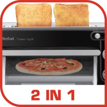 Toast-Oven TL 6008, Toaster — Buy in Cyprus with Fast Delivery