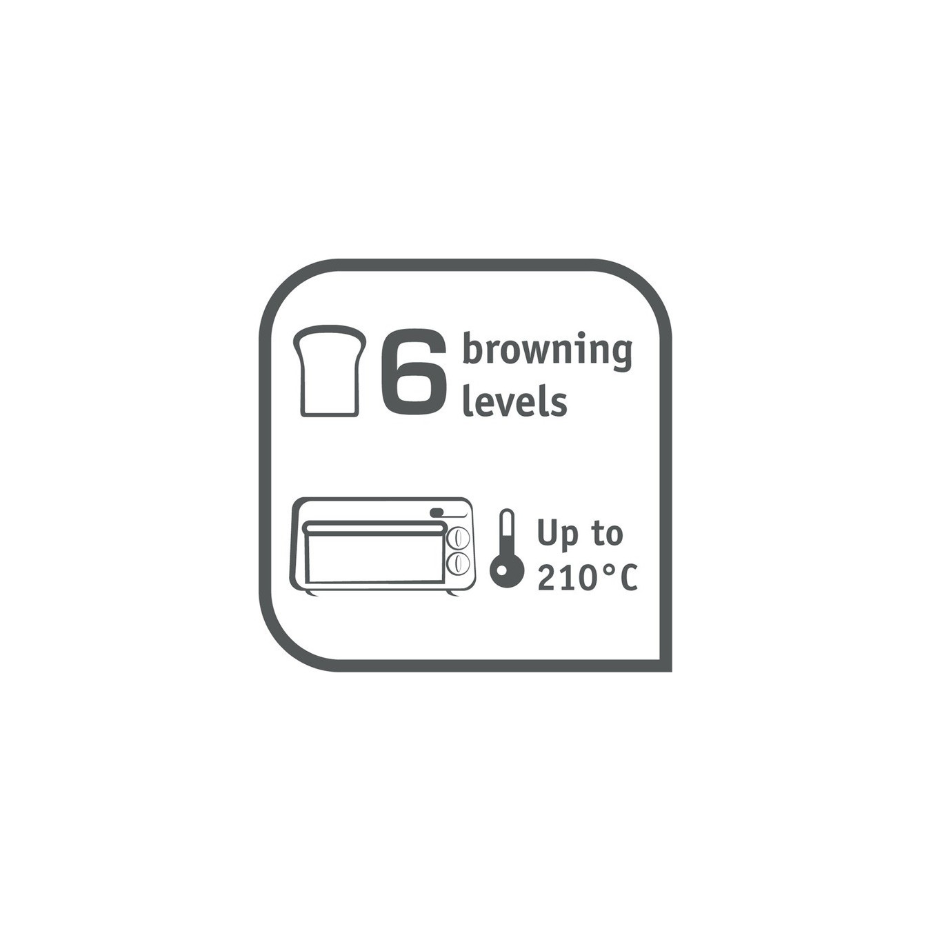 Toast-Oven TL 6008, Toaster — Buy in Cyprus with Fast Delivery