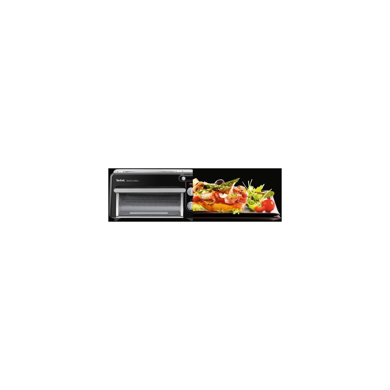 Toast-Oven TL 6008, Toaster — Buy in Cyprus with Fast Delivery