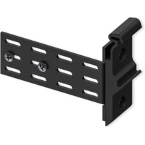 DIN rail adapter PR5MEC23, fastening mounting — Buy in Cyprus with Fast Delivery