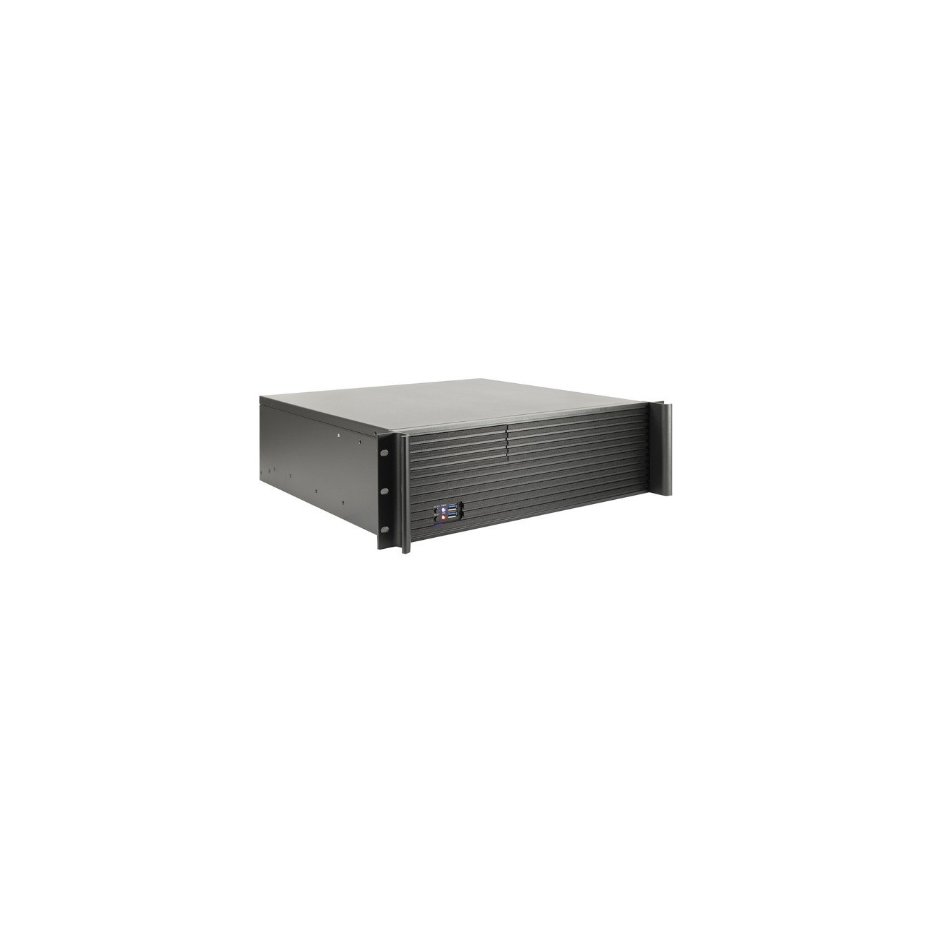 IPC 3U-K-340L, server housing — Buy in Cyprus with Fast Delivery